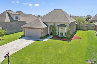 6134 Waterford Ln, Sorrento, LA 70778