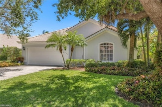 6773 Southern Oak Ct, Naples, FL 34109