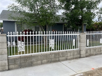 615 S Hewitt St, San Jacinto, CA 92583