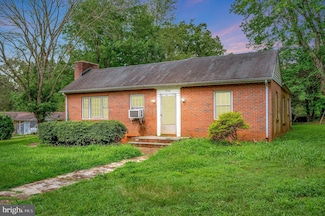 10043 Alum Springs Rd, Culpeper, VA 22701