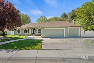 2167 E Gleneagle Dr, Eagle, ID 83616