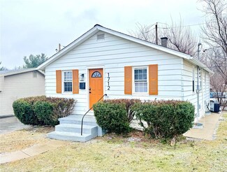 1712 Boul Ave, Swansea, IL 62226