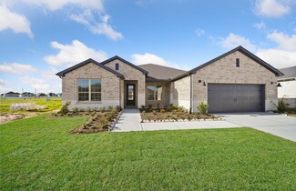 7742 Inspiration Dr, Fulshear, TX 77441