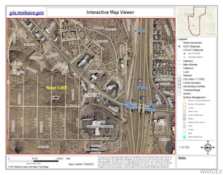 270 N Doe Trail, Kingman, AZ 86401
