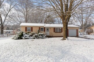 1314 Norwood Rd, Niles, MI 49120