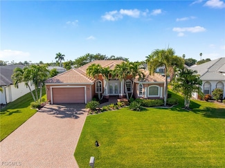 2202 SE 19th Place, Cape Coral, FL 33990