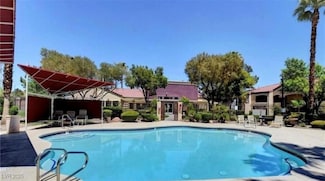 7885 W Flamingo Rd Unit 2128, Las Vegas, NV 89147