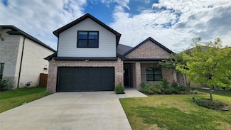 332 Braves Way, Lavon, TX 75166