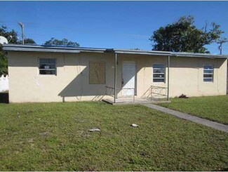15705 NW 27th Ave, Opa Locka, FL 33054