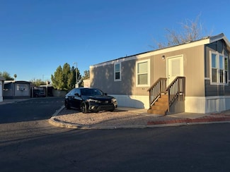 3431 N Flowing Wells Rd Unit 49, Tucson, AZ 85705