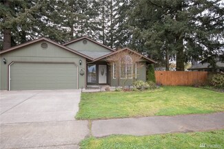 3700 NE 152nd Ct, Vancouver, WA 98682