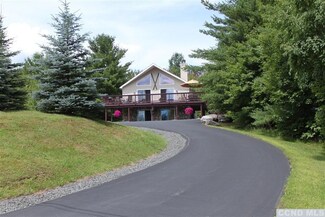 84 Peck Rd, Jewett, NY 12444