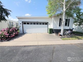 1737 Garnet St Unit 55, Loveland, CO 80537