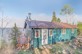 2377 Finn Bay Rd Unit Finn Bay Rd, Babbitt, MN 55706