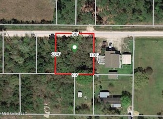 Lots 7 & 8 Eighth St, Bay Saint Louis, MS 39520
