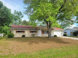 11195 SW 78th Ct, Ocala, FL 34476
