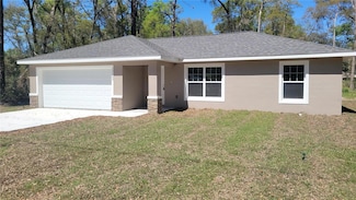 17563 SW 113th Place, Dunnellon, FL 34432