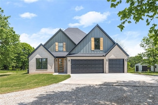 13040 Seba Rd, Centerton, AR 72719