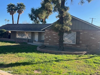 2528 N 48th Place, Phoenix, AZ 85008