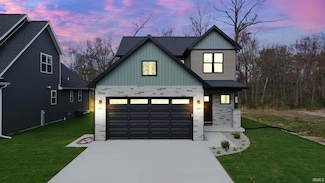 4205 S North Shore Dr, Knox, IN 46534
