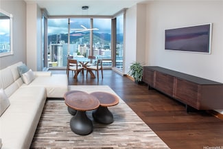 1555 Kapiolani Blvd Unit 1912, Honolulu, HI 96814