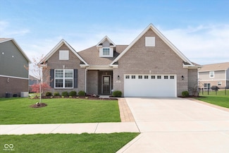 981 Mound St, Bargersville, IN 46106