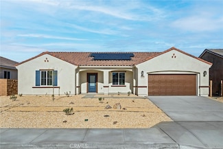 14811 Indigo St, Apple Valley, CA 92308