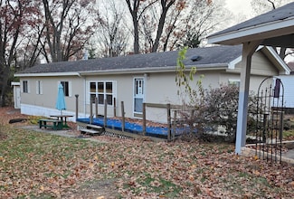 1025 23rd Pine Ln, Cambridge, MN 55008