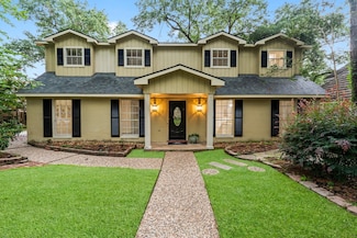 16815 Memorial Oaks Ln, Spring, TX 77379