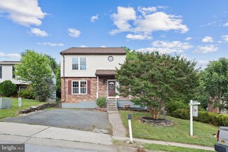 5983 Augustine Ave, Elkridge, MD 21075