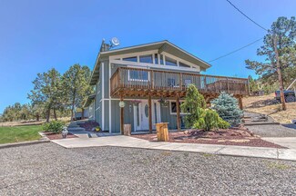 3426 S Crooked River Hwy, Prineville, OR 97754