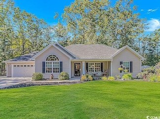 3441 Cannon Pond Rd, Conway, SC 29527