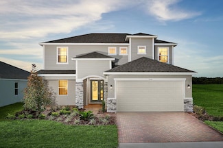 2524 Raghav Trail, Tavares, FL 32778