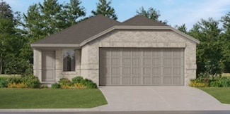 13314 Raywood Dr, Conroe, TX 77303