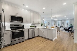 320 Middlesex Ave Unit C302, Medford, MA 02155