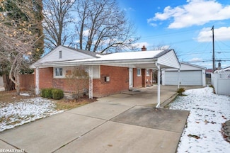 30248 Rosebriar St, Saint Clair Shores, MI 48082