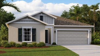 4788 Cloister St, Kissimmee, FL 34758