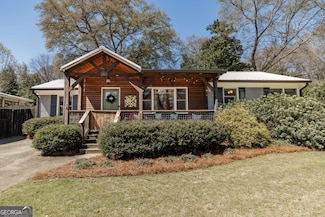 360 Talmadge Dr, Athens, GA 30606