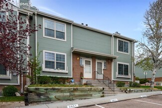 3831 Smoke Tree Dr, Colorado Springs, CO 80920