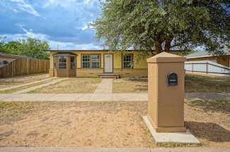 404 W Jax Ave, Midland, TX 79701