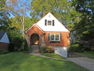 3713 Pocahontas Ave, Cincinnati, OH 45227