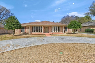3108 Redbud Trail, Sherman, TX 75092
