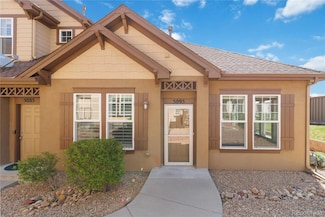 5895 S Taft Ct Unit H, Littleton, CO 80127