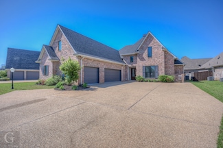 262 Poydras Ave, Bossier City, LA 71111