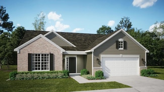 8525 Graystone Dr, Lowell, IN 46356