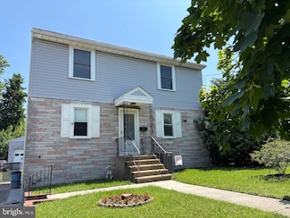 21 N Davis Ave, Audubon, NJ 08106