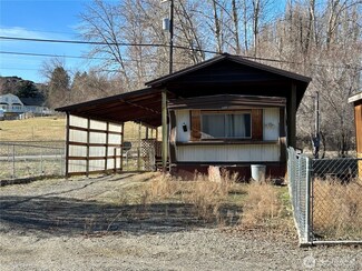 339 Electric Blvd, Electric City, WA 99123