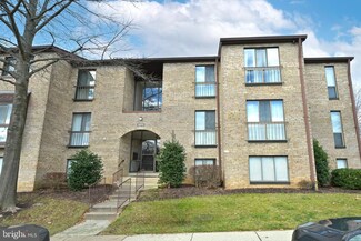 2073 Royal Fern Ct Unit 21B, Reston, VA 20191