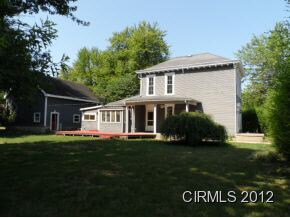 231 E Vine St, Sharpsville, IN 46068