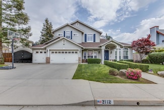 2112 Austin Ave, Clovis, CA 93611